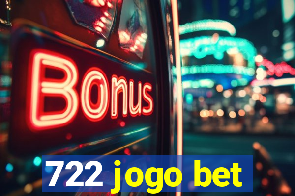 722 jogo bet